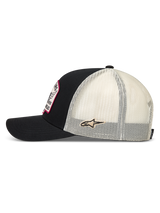 Gorra Alpinestars Heritage Patch Trucker