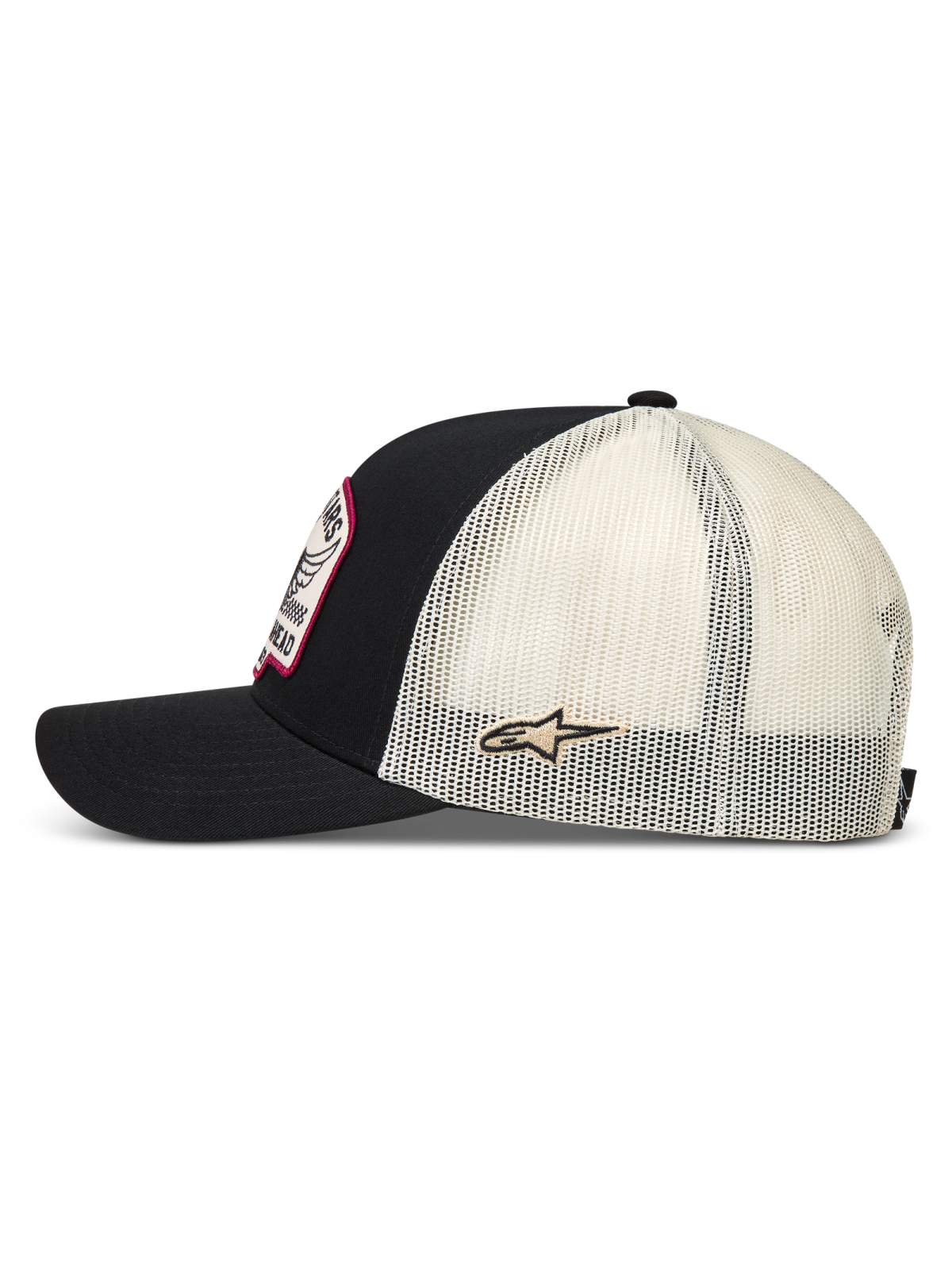 Gorra Alpinestars Heritage Patch Trucker