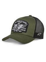 Gorra Alpinestars Heritage Patch Trucker