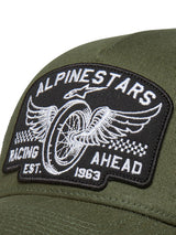 Gorra Alpinestars Heritage Patch Trucker