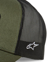 Gorra Alpinestars Heritage Patch Trucker