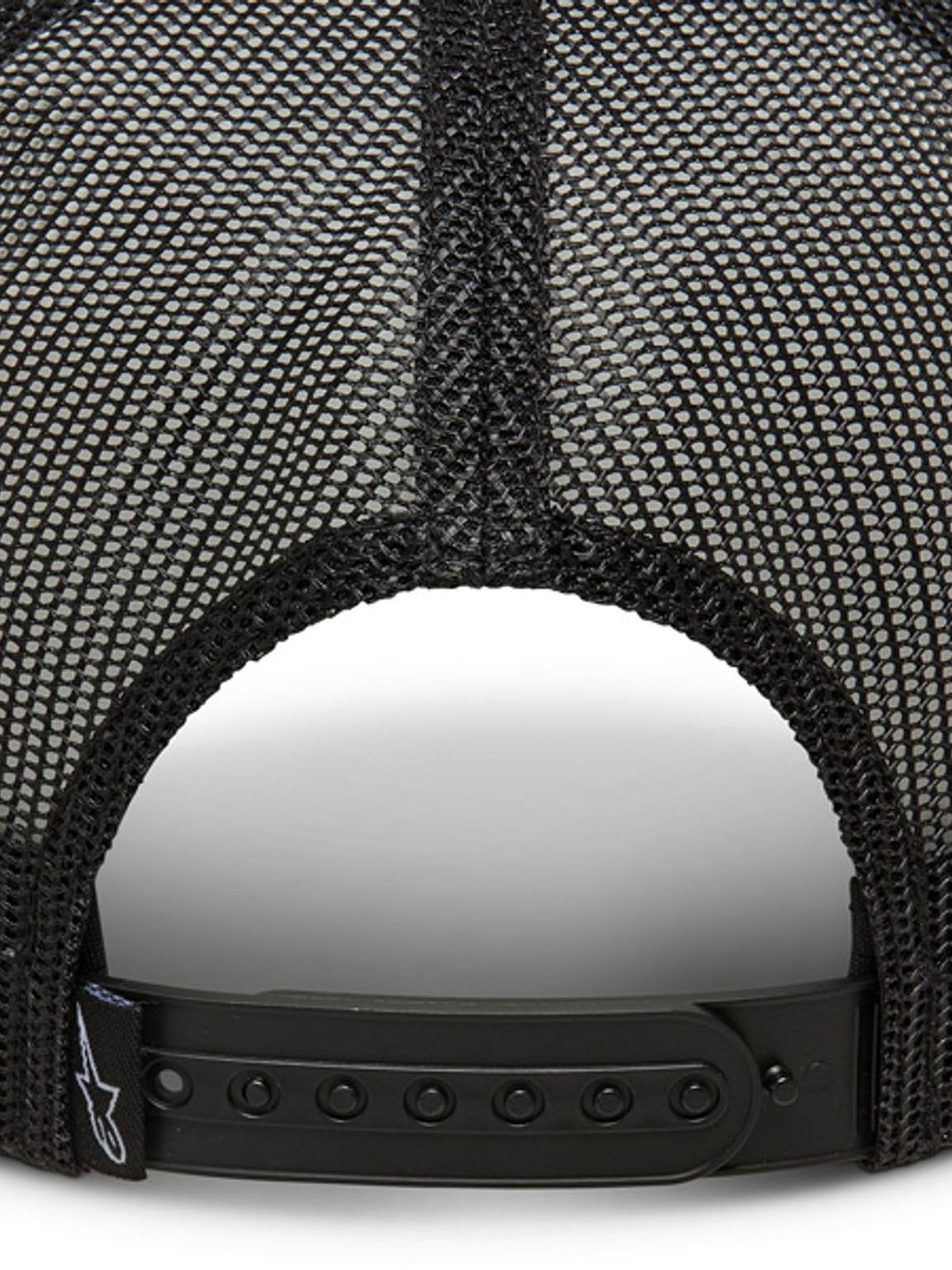 Gorra Alpinestars Heritage Patch Trucker