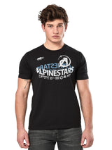 Camiseta Hombre Alpinestars Semicircle CSF