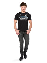 Camiseta Hombre Alpinestars Semicircle CSF