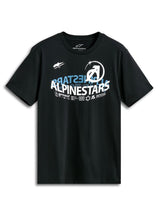 Camiseta Hombre Alpinestars Semicircle CSF