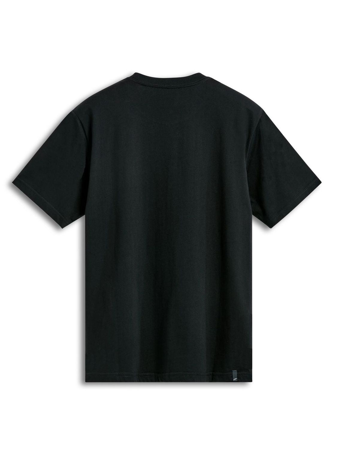 Camiseta Hombre Alpinestars Semicircle CSF