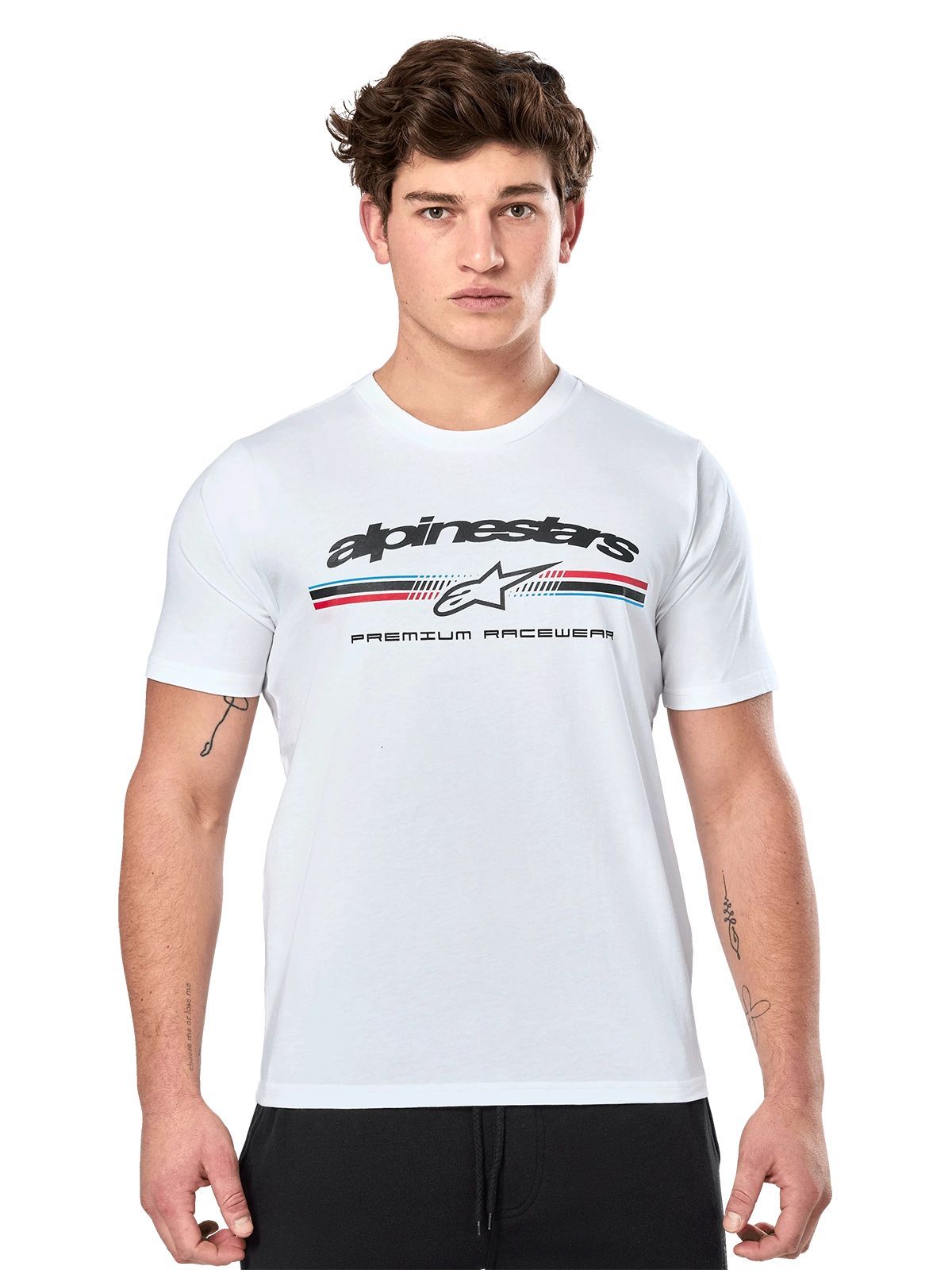 Camiseta Hombre Alpinestars Prevail CSF