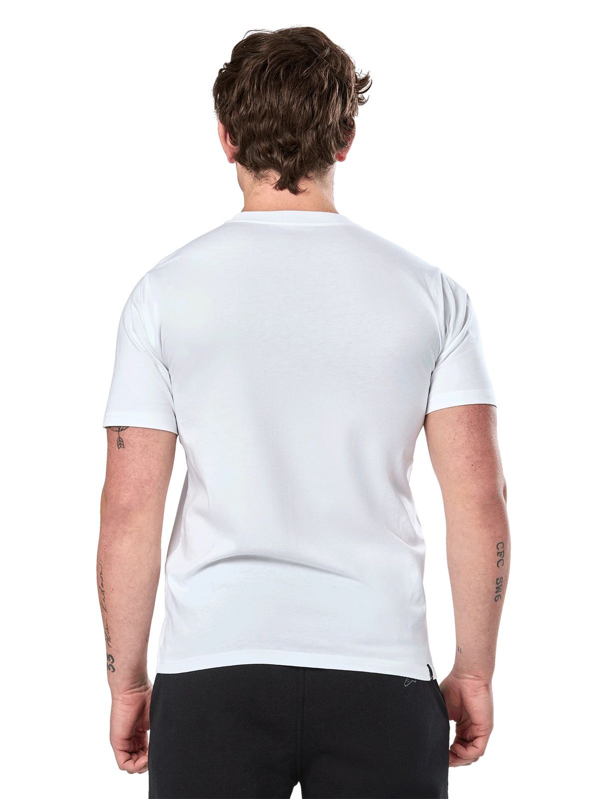 Camiseta Hombre Alpinestars Prevail CSF