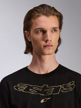 Camiseta Hombre Alpinestars Luxo CSF