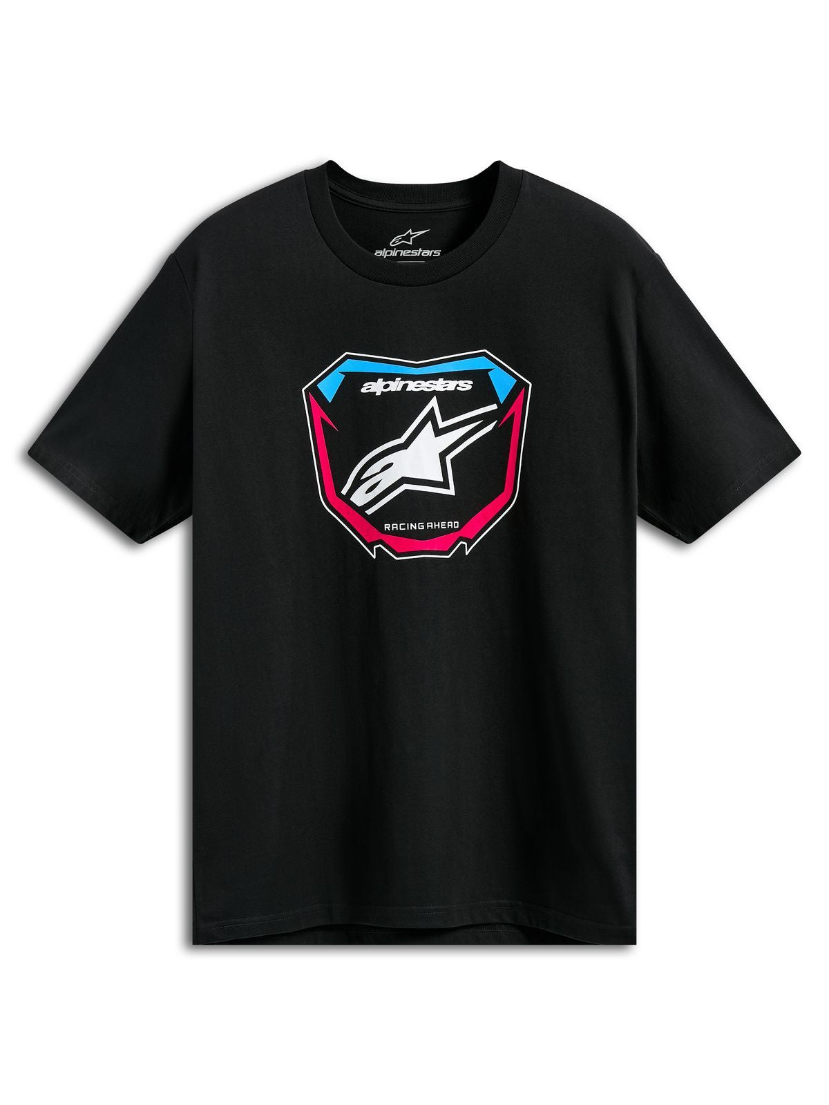 Camiseta Hombre Alpinestars Plate CSF