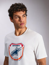 Camiseta Hombre Alpinestars Plate CSF