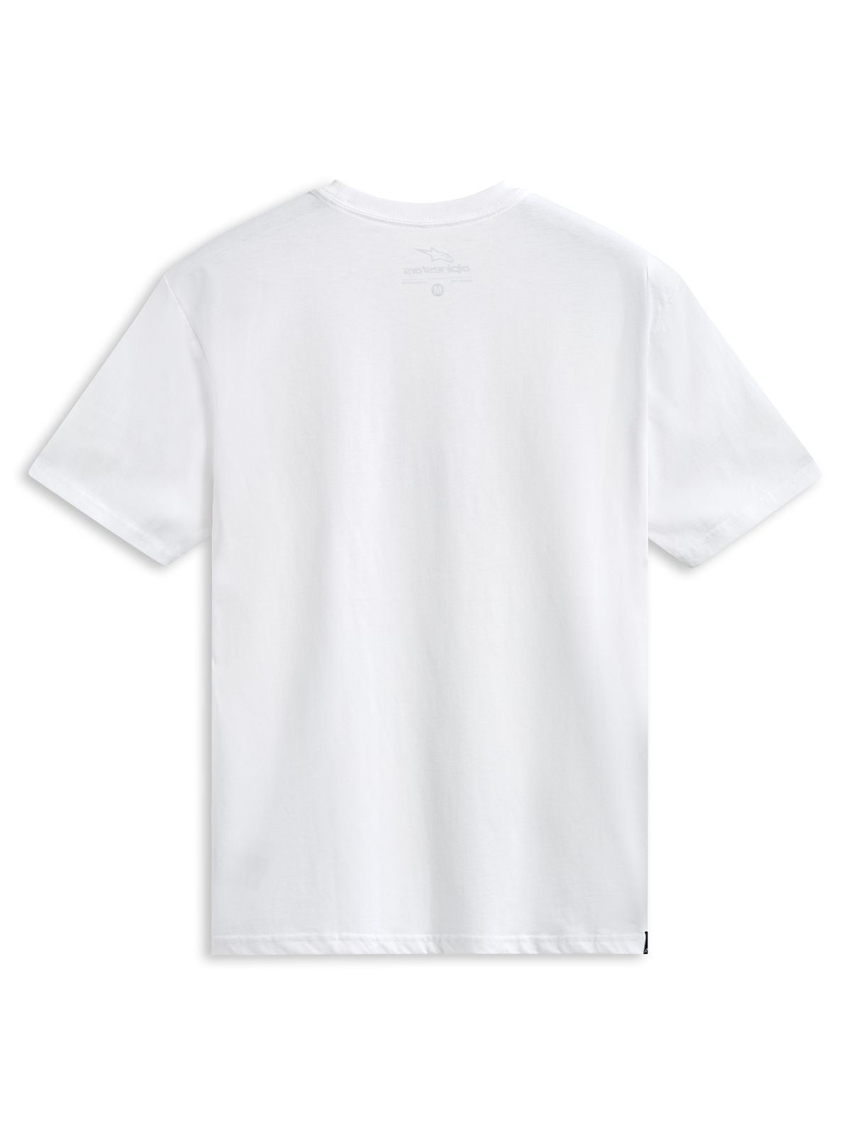 Camiseta Hombre Alpinestars Plate CSF