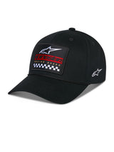 Gorra Alpinestars Matrix Snapback