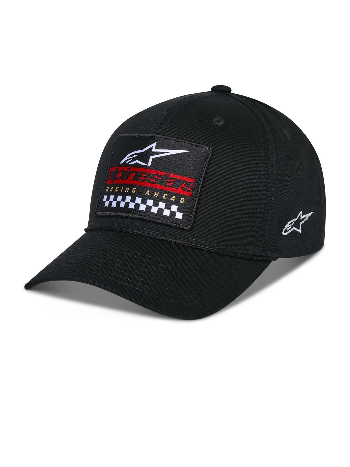 Gorra Alpinestars Matrix Snapback