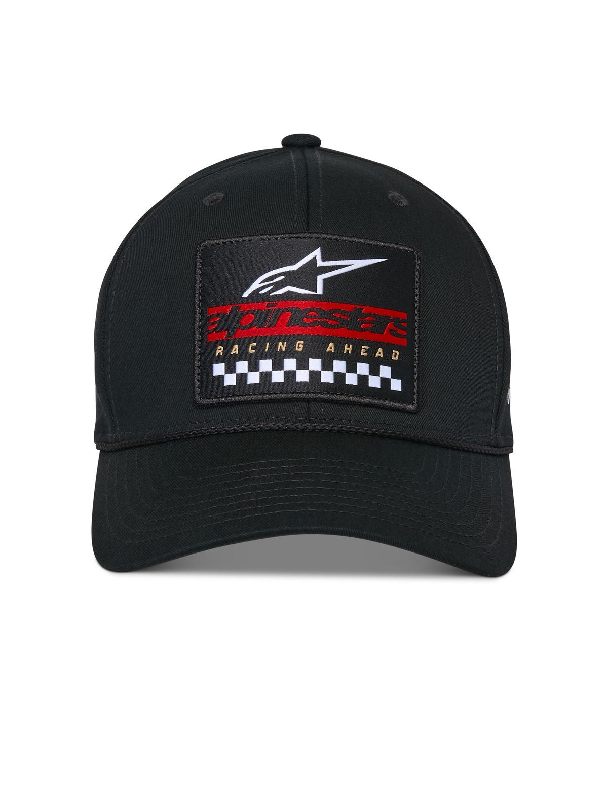 Gorra Alpinestars Matrix Snapback