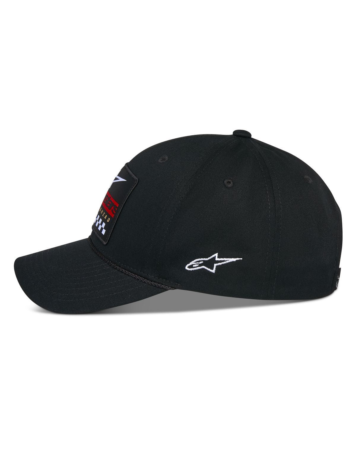 Gorra Alpinestars Matrix Snapback