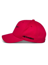 Gorra Alpinestars Carbon Fiber Snapback
