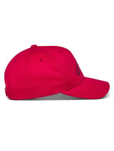 Gorra Alpinestars Carbon Fiber Snapback