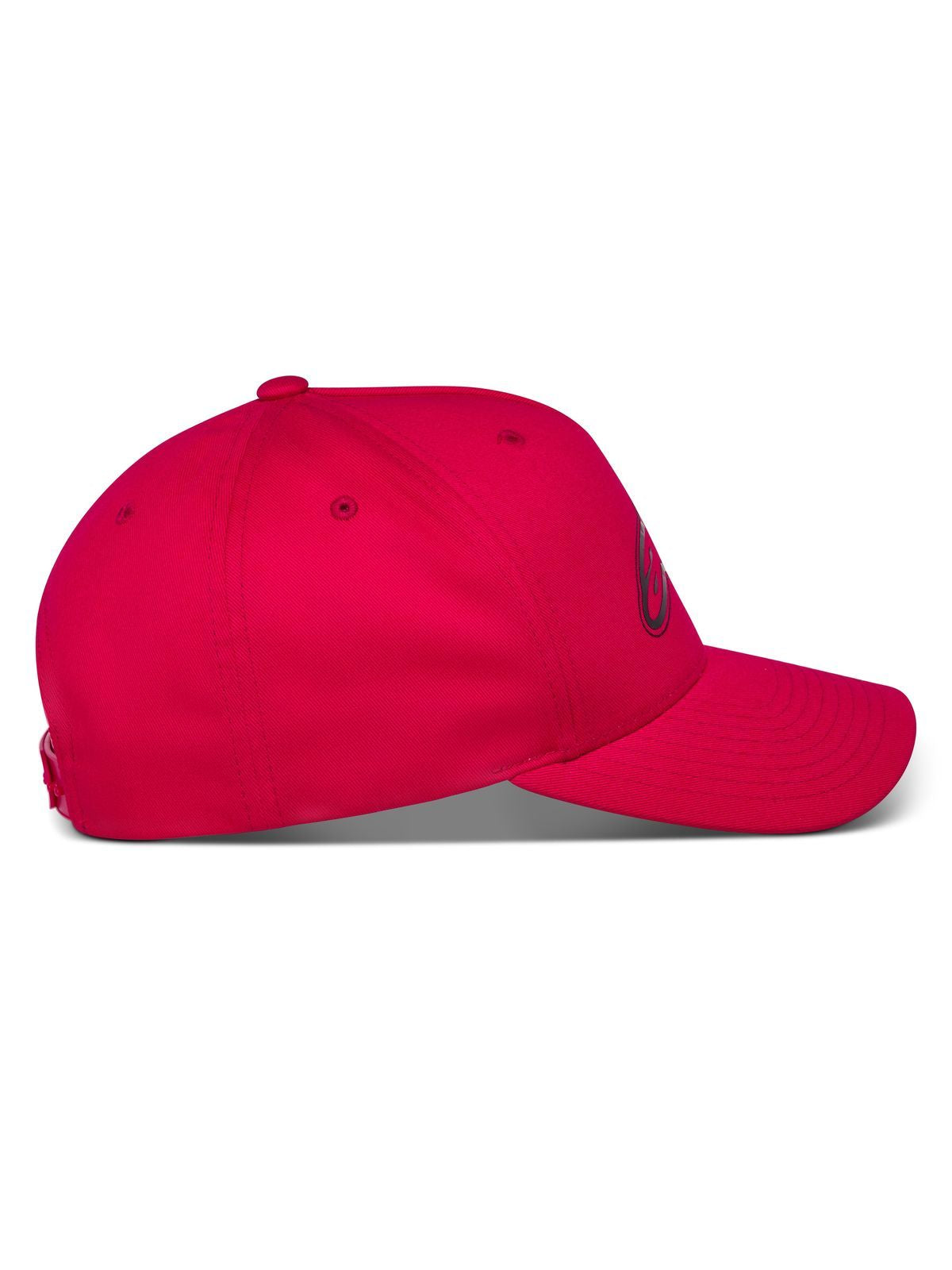 Gorra Alpinestars Carbon Fiber Snapback