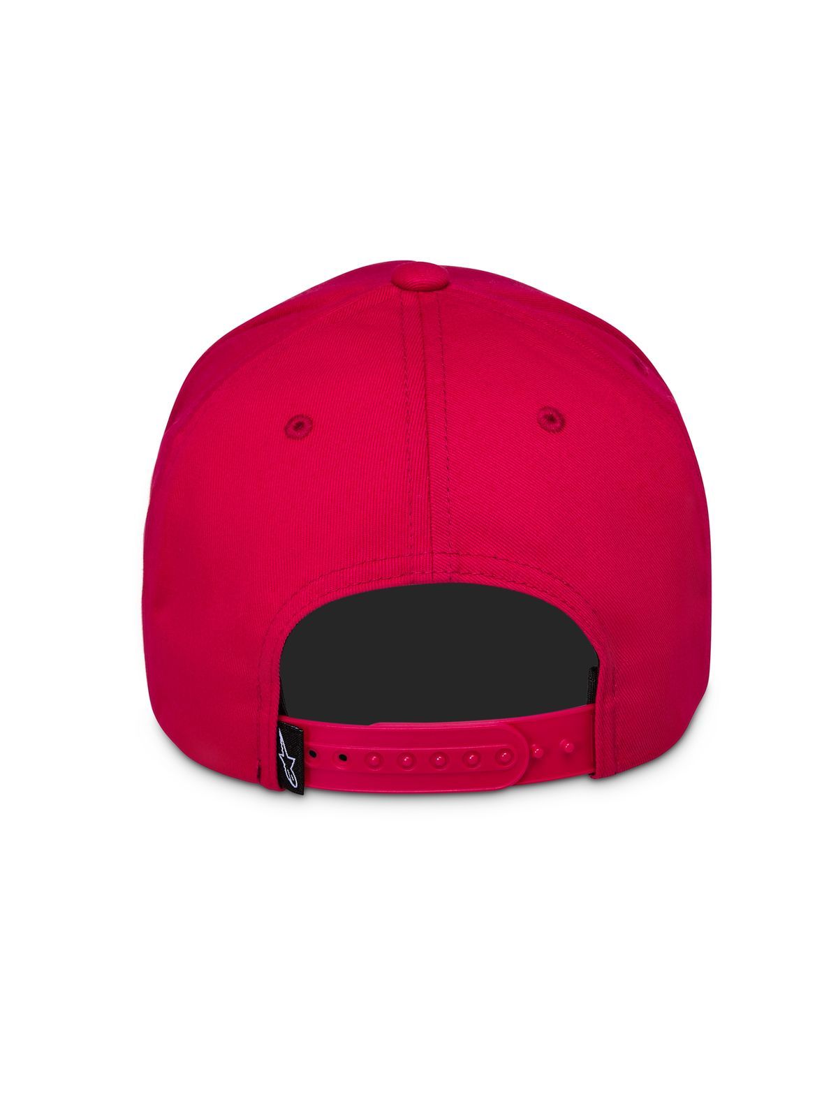 Gorra Alpinestars Carbon Fiber Snapback