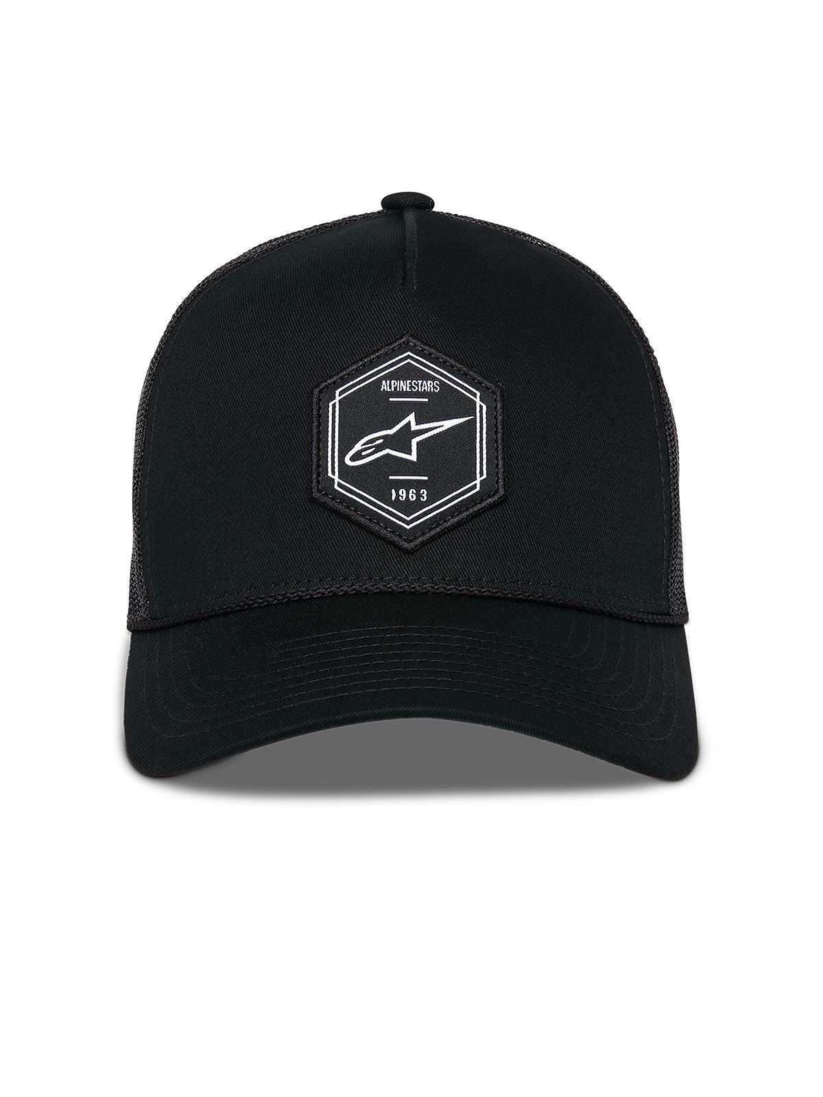 Gorra Alpinestars Hexeon Trucker