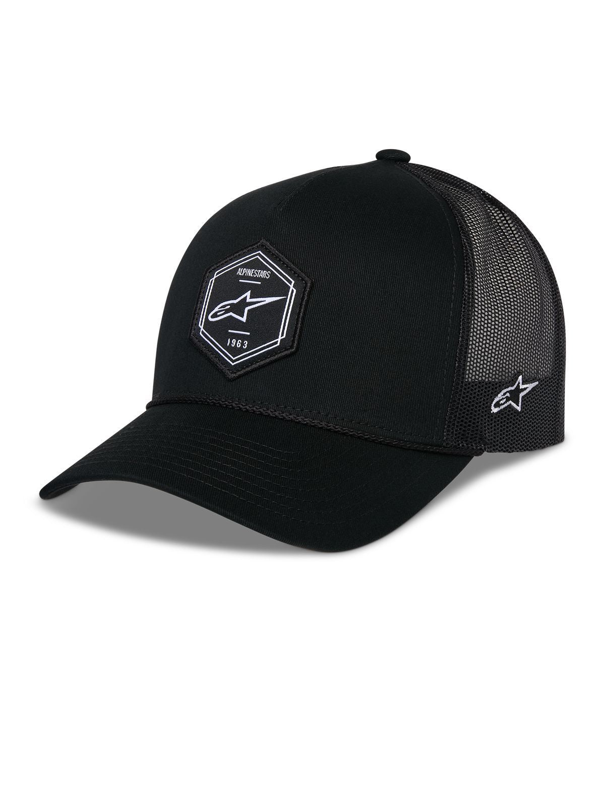 Gorra Alpinestars Hexeon Trucker