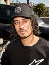 Gorra Alpinestars Hexeon Trucker
