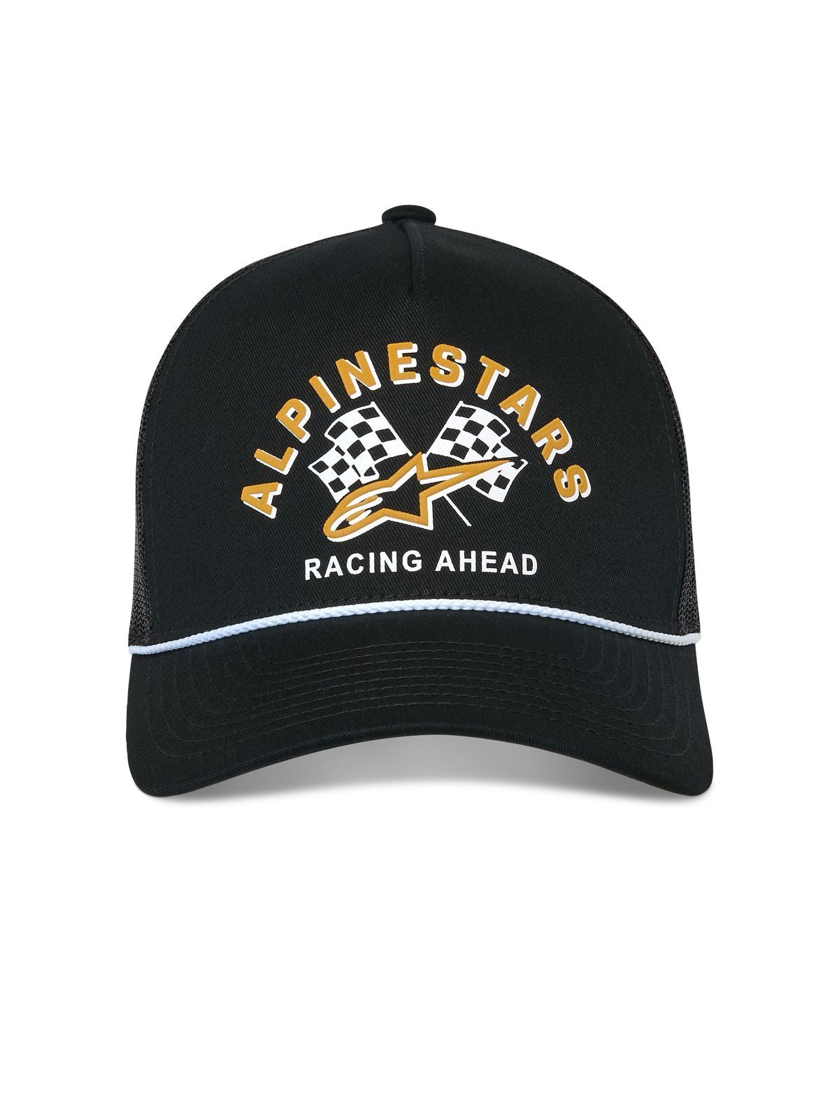 Gorra Alpinestars Finisher Trucker