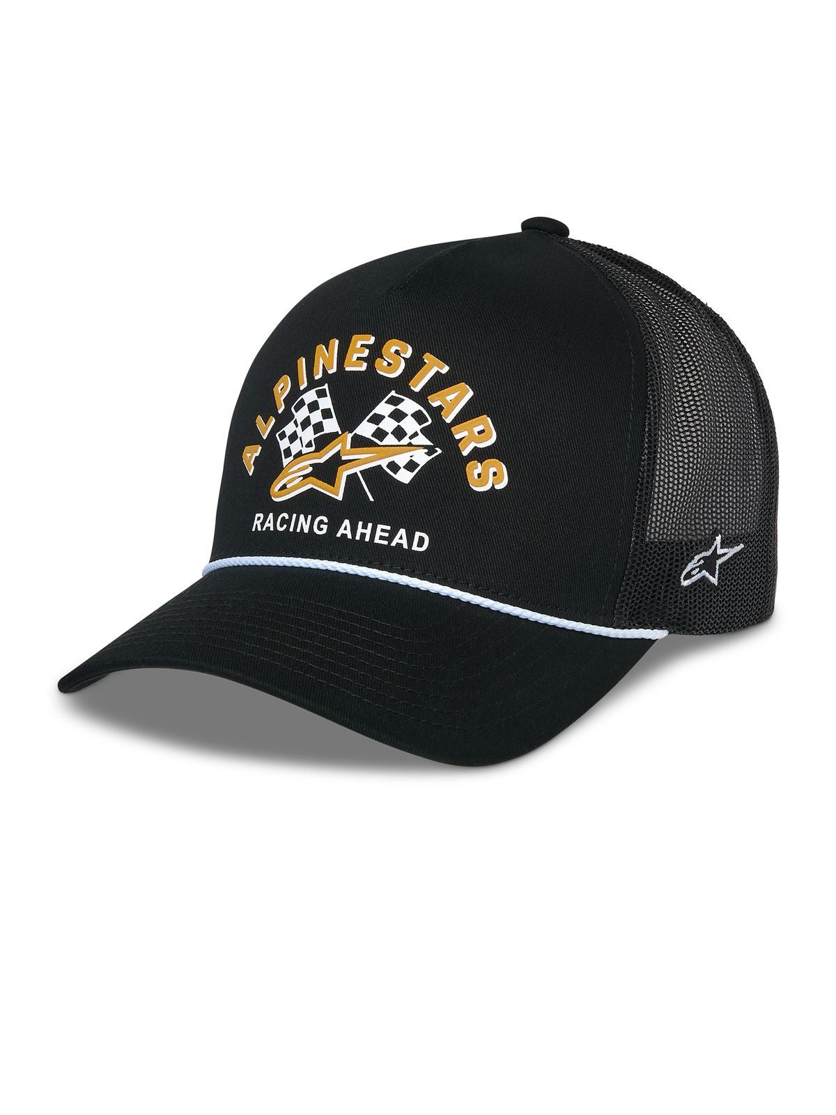 Gorra Alpinestars Finisher Trucker