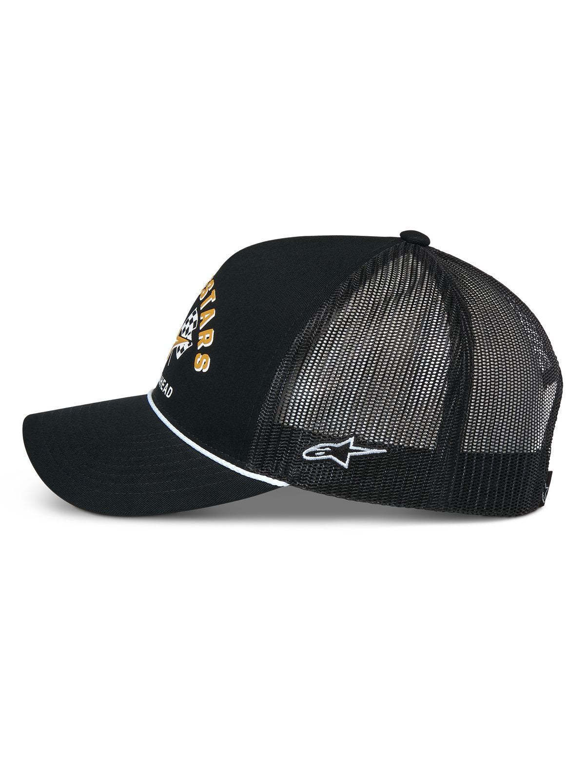 Gorra Alpinestars Finisher Trucker