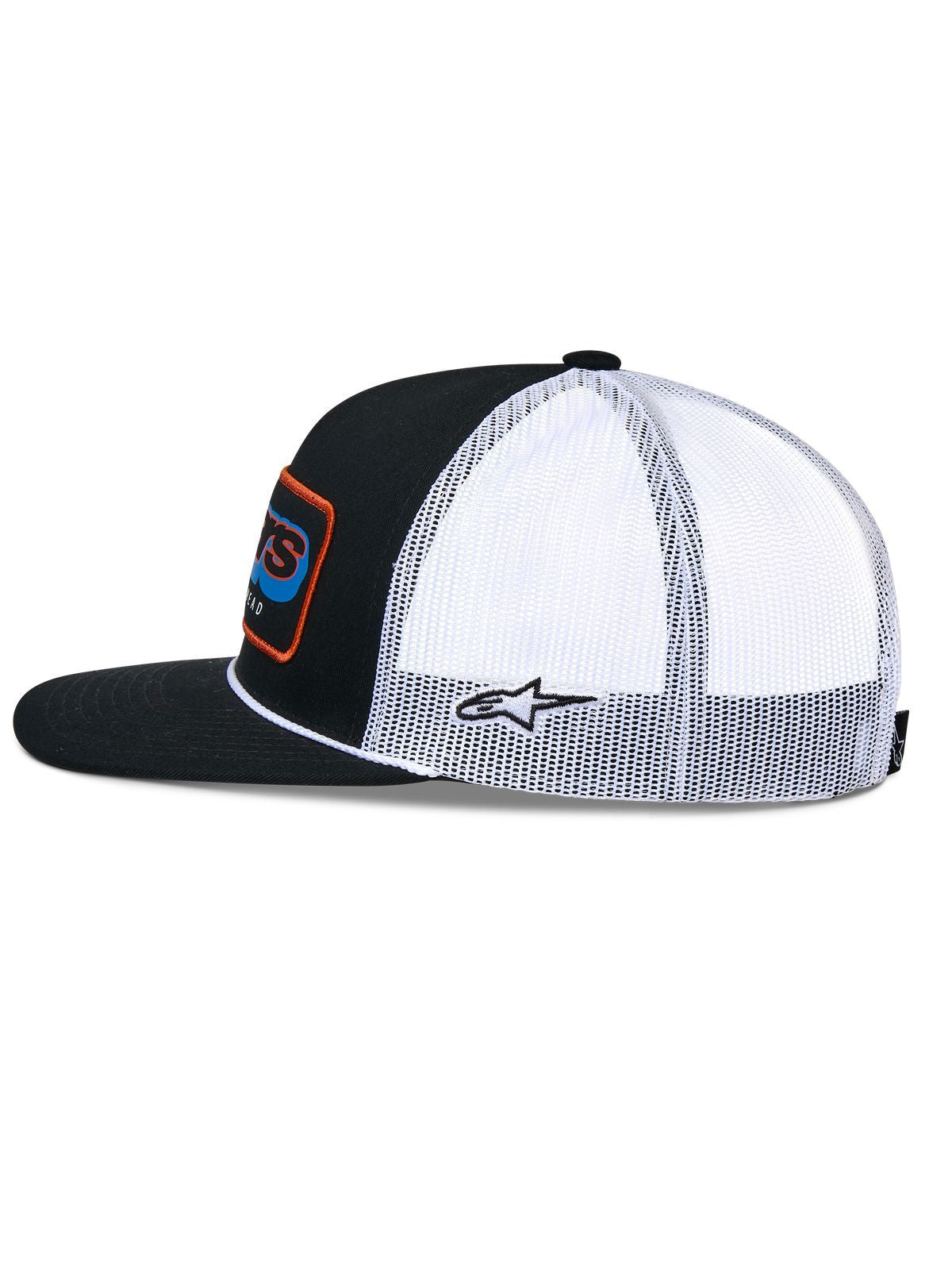 Gorra Alpinestars Phosphor Trucker