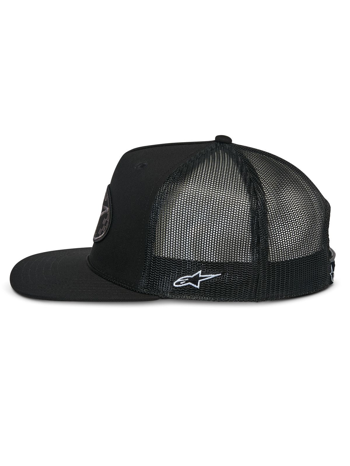 Gorra Alpinestars Contender Trucker