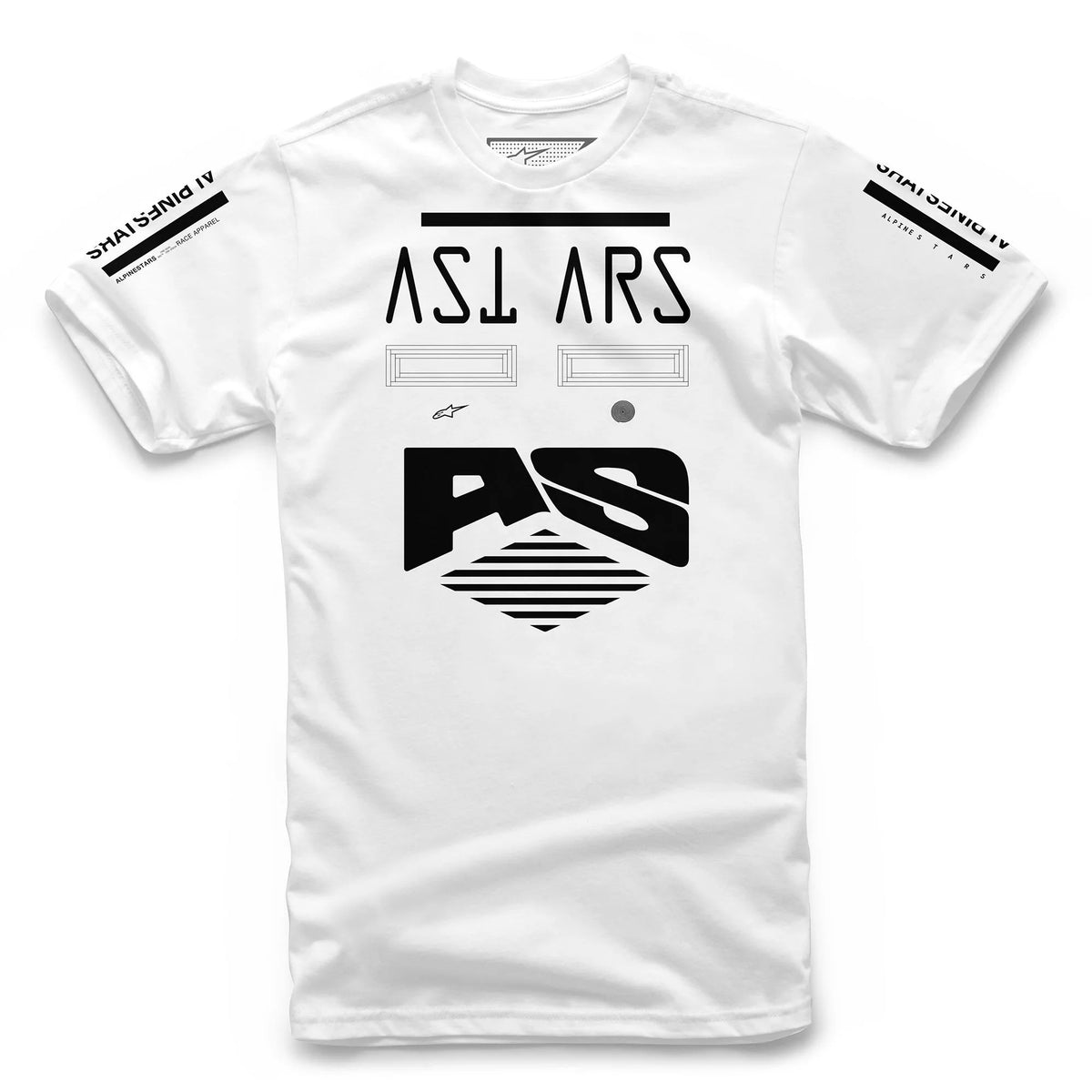 Camiseta Hombre Alpinestars Found