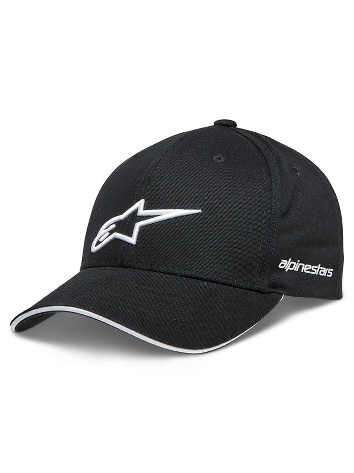 Gorra Alpinestars Rostrum