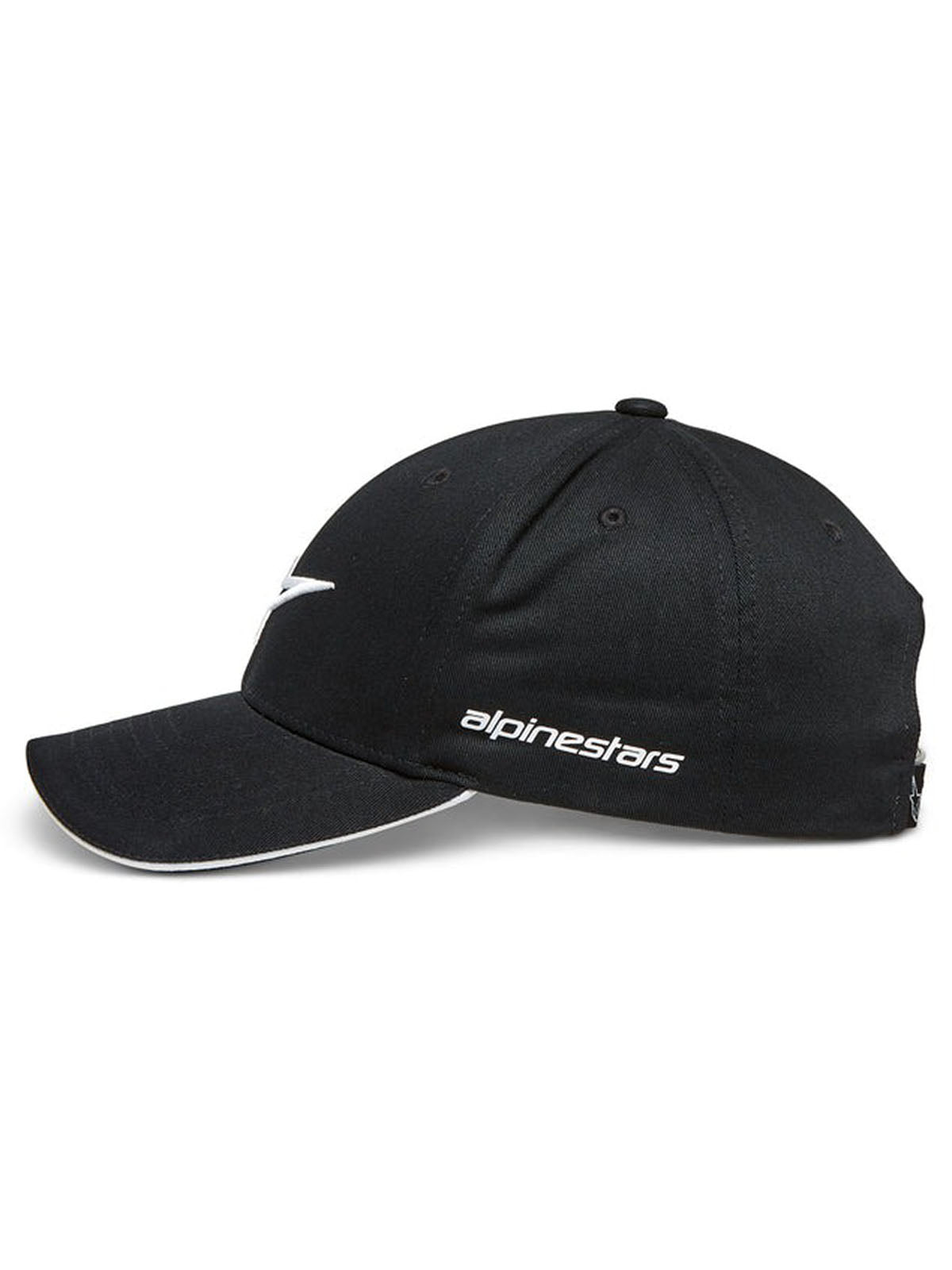 Gorra Alpinestars Rostrum