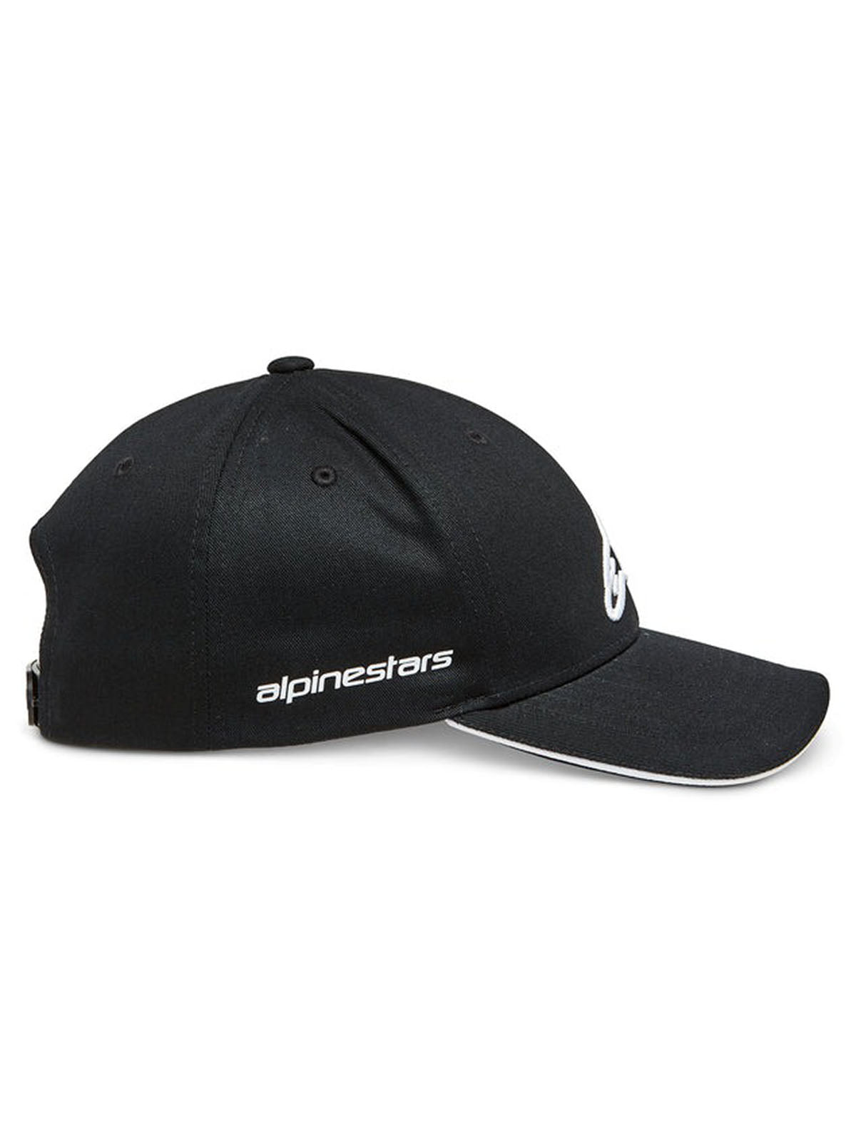 Gorra Alpinestars Rostrum