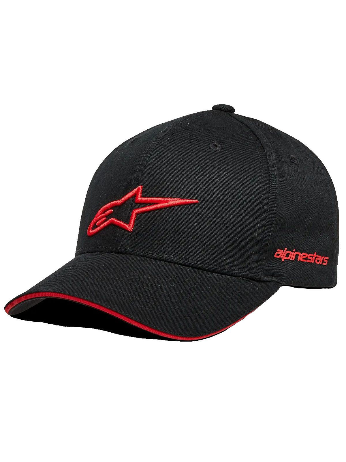 Gorra Alpinestars Rostrum