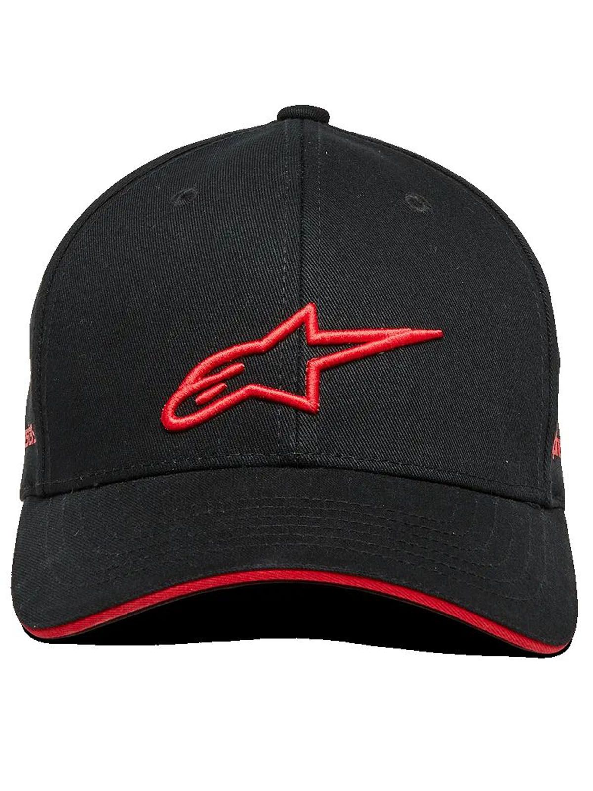 Gorra Alpinestars Rostrum