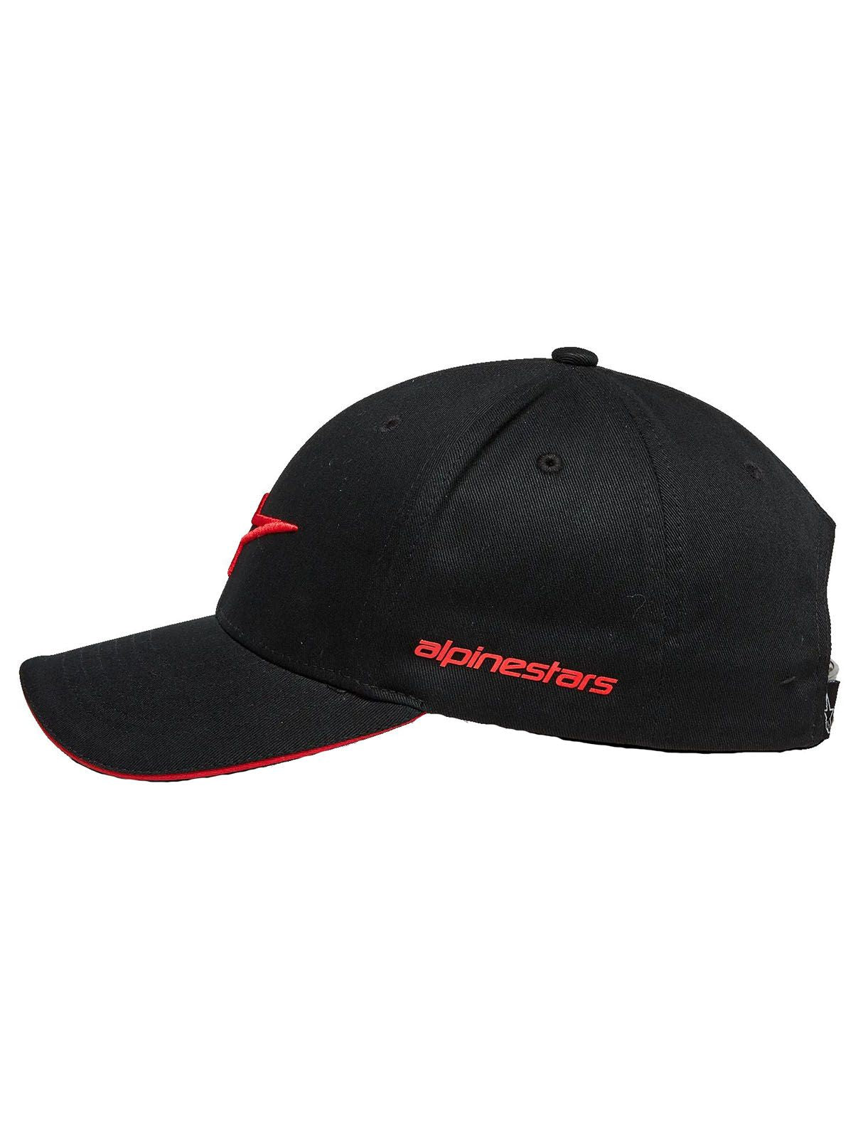 Gorra Alpinestars Rostrum