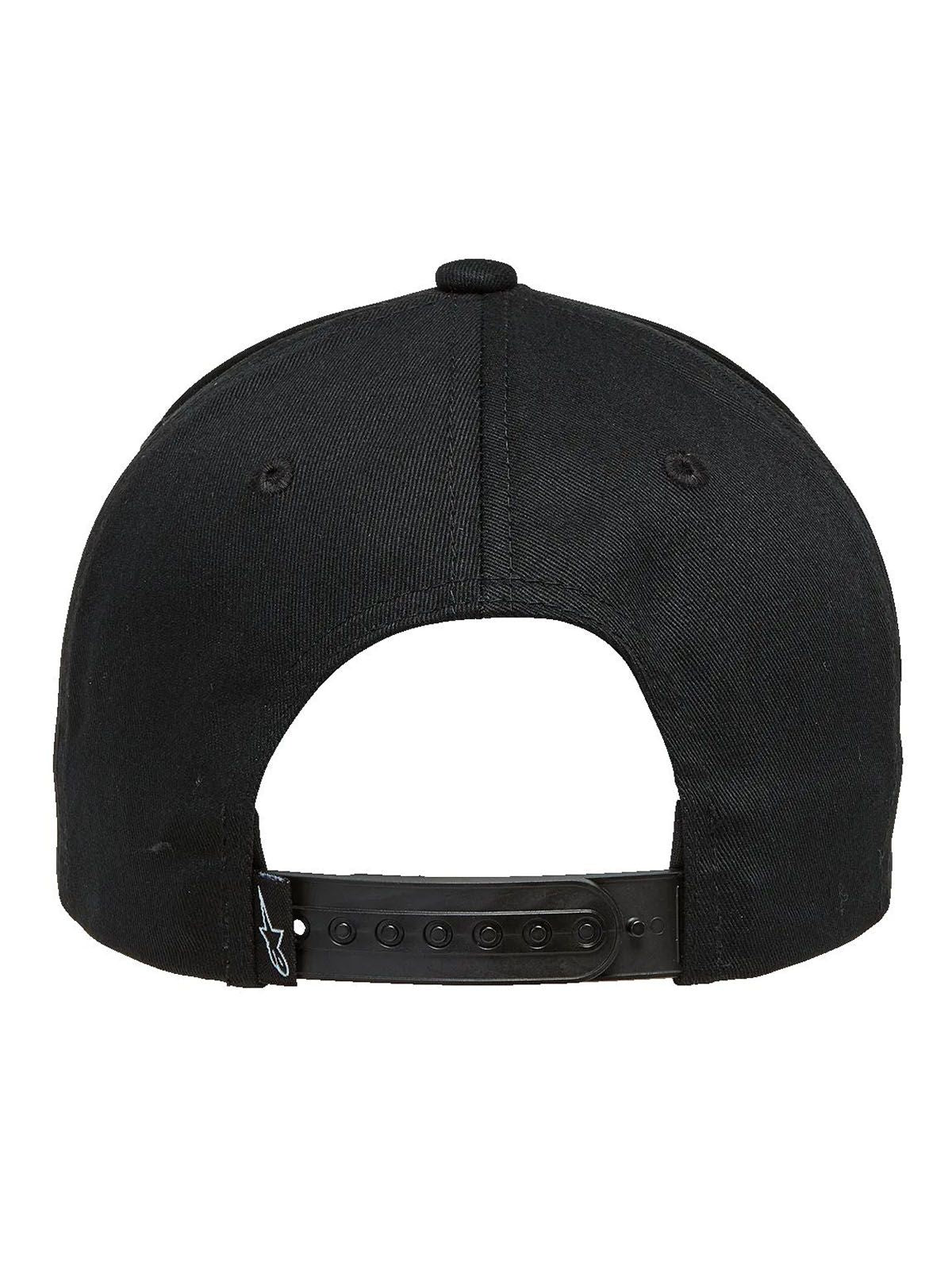 Gorra Alpinestars Rostrum