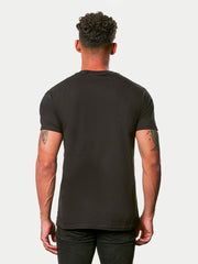 Camiseta Hombre Alpinestars Burnout