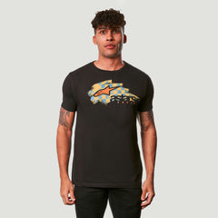 Camiseta Hombre Alpinestars Torqued