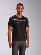 Camiseta Hombre Alpinestars Collared CSF