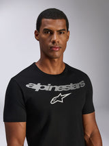 Camiseta Hombre Alpinestars Collared CSF