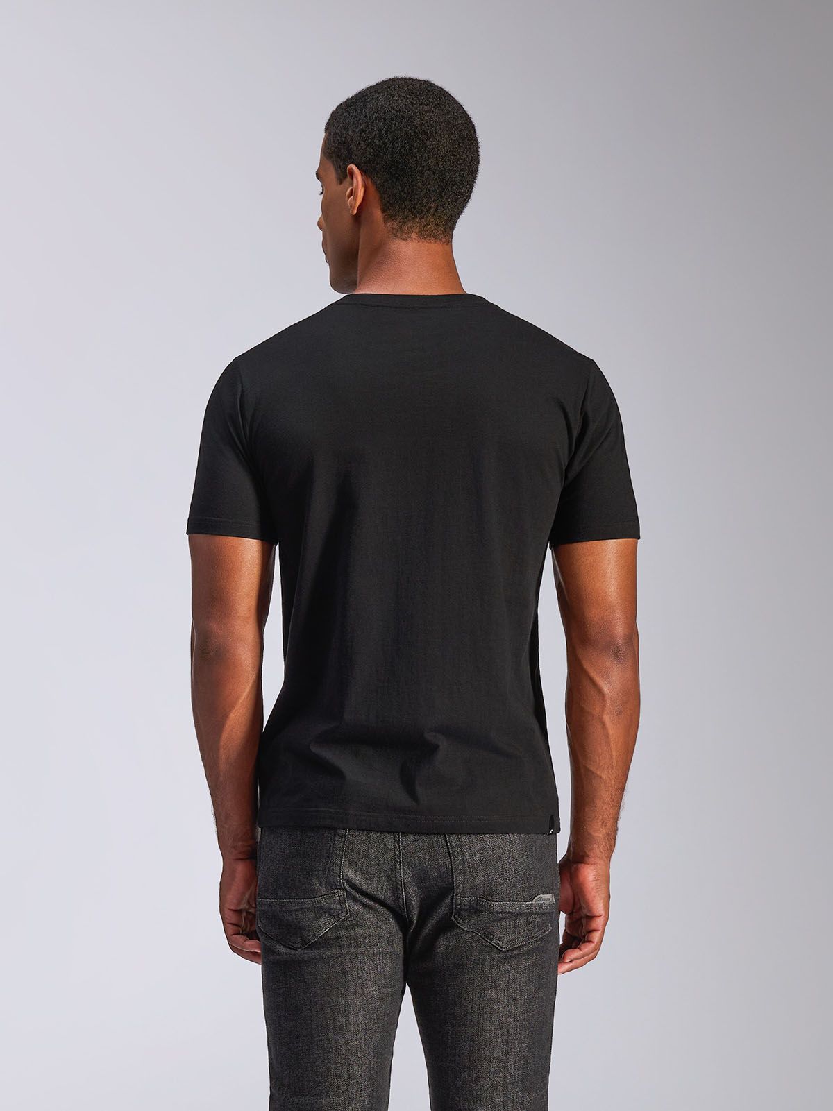 Camiseta Hombre Alpinestars Collared CSF