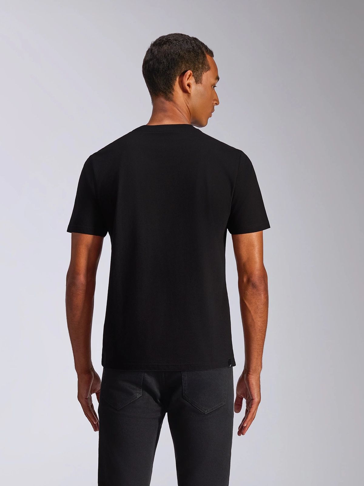 Camiseta Hombre Alpinestars Aligned CSF