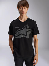 Camiseta Hombre Alpinestars Fasting CSF