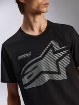 Camiseta Hombre Alpinestars Fasting CSF