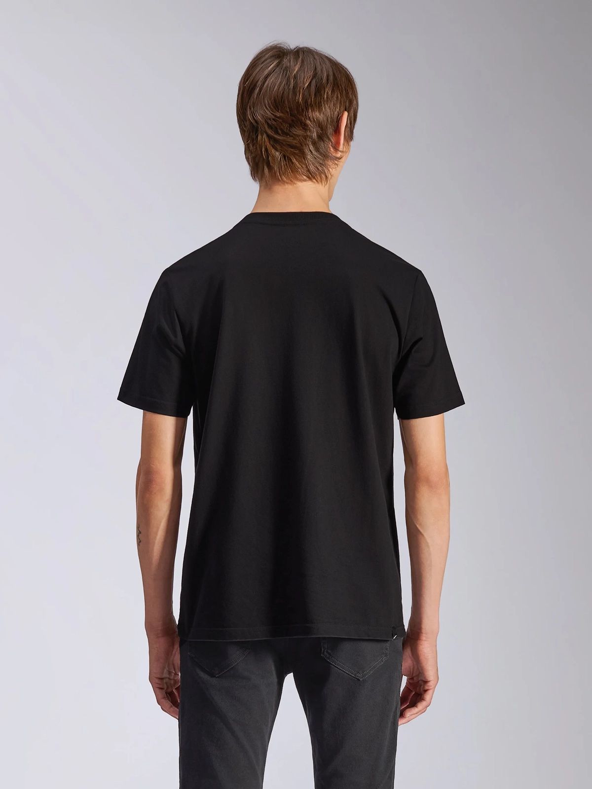 Camiseta Hombre Alpinestars Fasting CSF