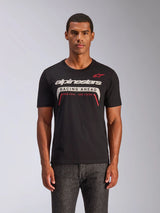 Camiseta Hombre Alpinestars Q3 CSF